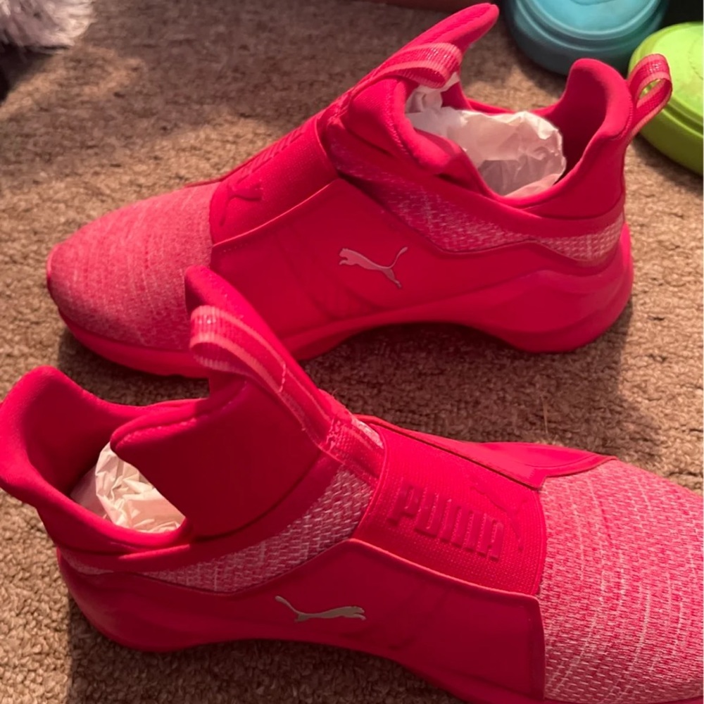 Puma Fierce